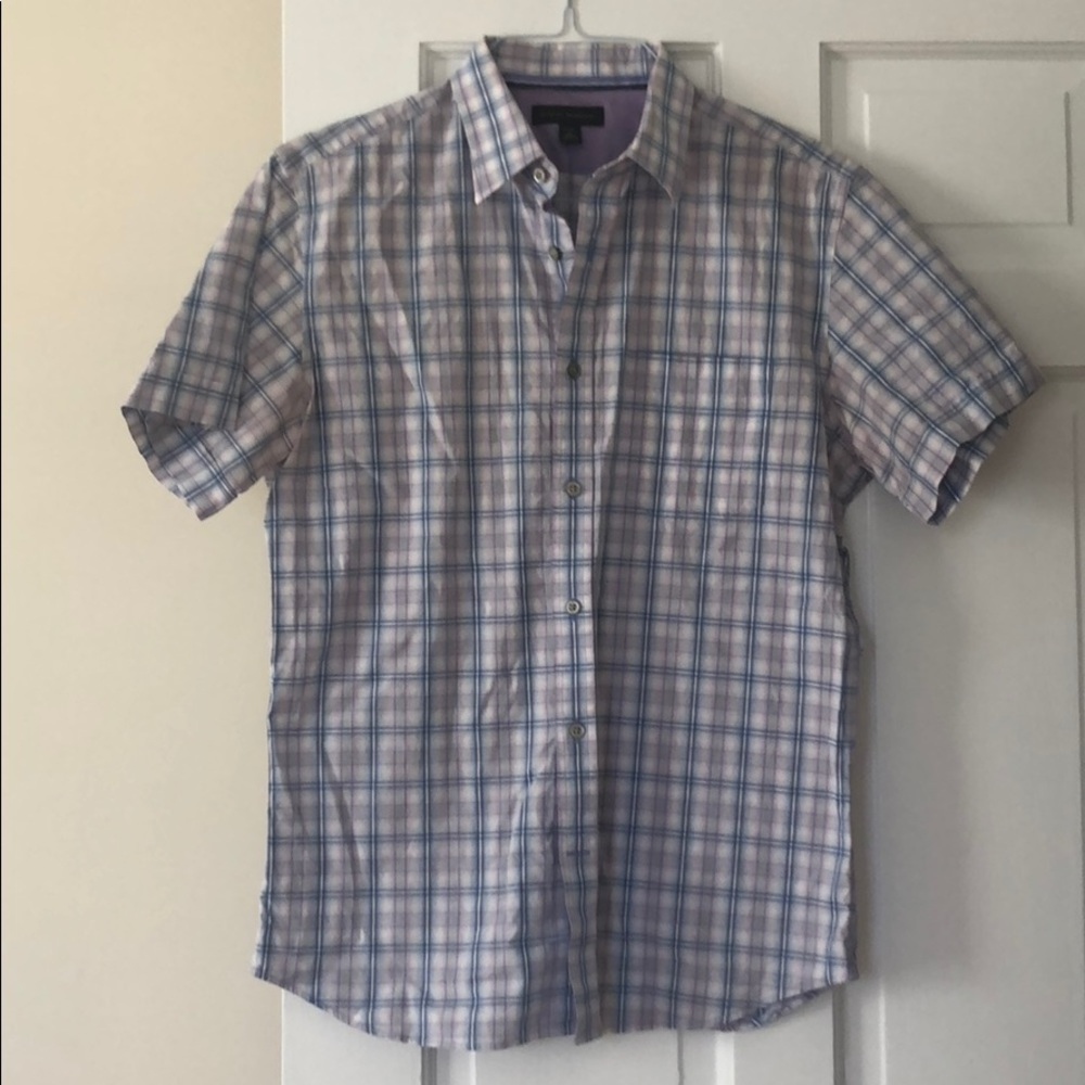 Banana Republic Men’s Casual Button-down shirt
